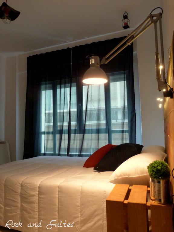 Rock And Suites Granada Exteriör bild